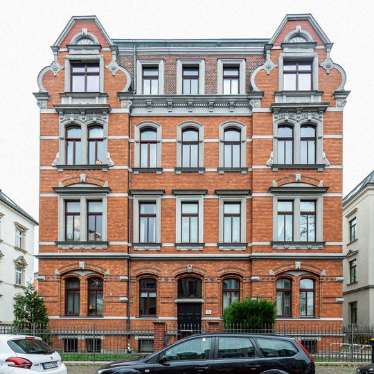 Wilhelm-Sammet-Straße 10