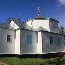 Костел святого Архангела Михаїла