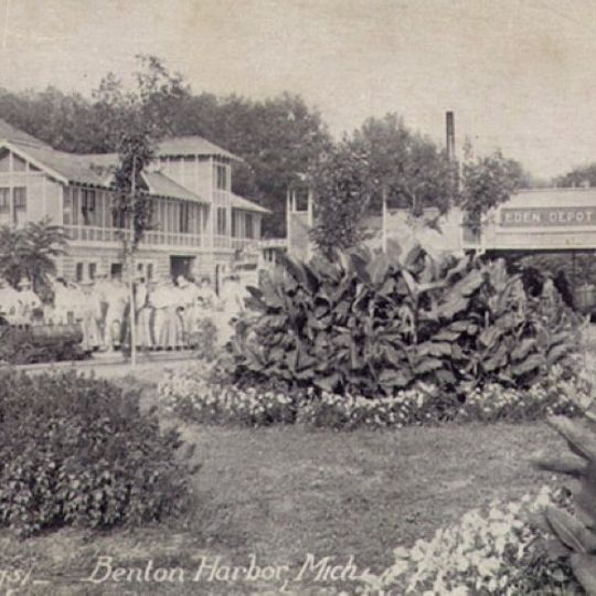 House of David
