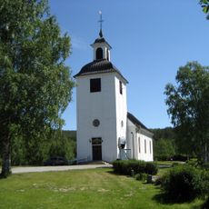 Edsele church