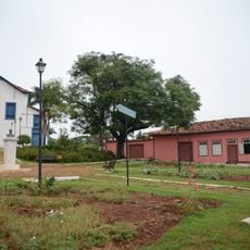 Parish Church of Saint Antony