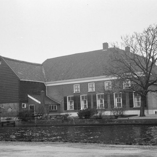 Heulenslag 1, Bleskensgraaf