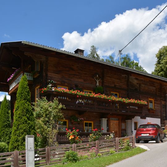 Bauernhaus Obertaller