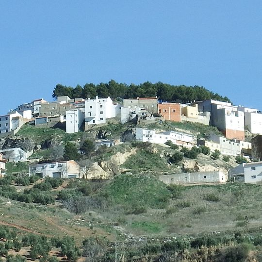 Chiclana de Segura