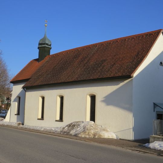 Katholische Kapelle St. Anna