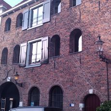 Bergstraat 23, Deventer