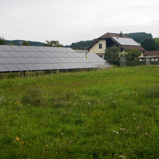 Ehem. Johanneskirchen