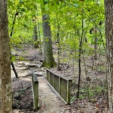 William B. Umstead State Park