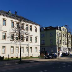 Altenberger Straße 27