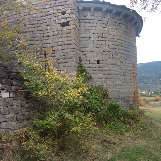 Iglesia de San Vicente
