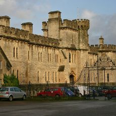 Cecily Hill Barracks
