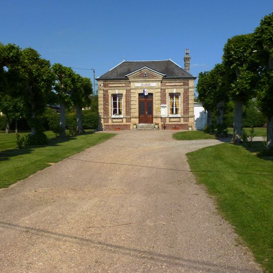 Berville-la-Campagne