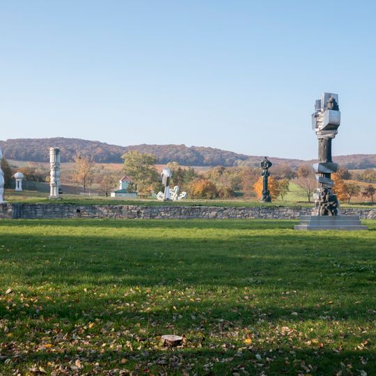 Freilichtmuseum Winden