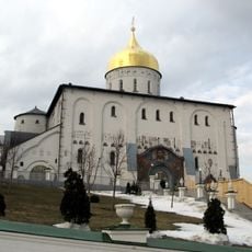Trinity Cathedral, Pochayiv Lavra