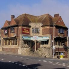 Tally Ho Public House