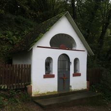 Kapelle am Neuen Weg