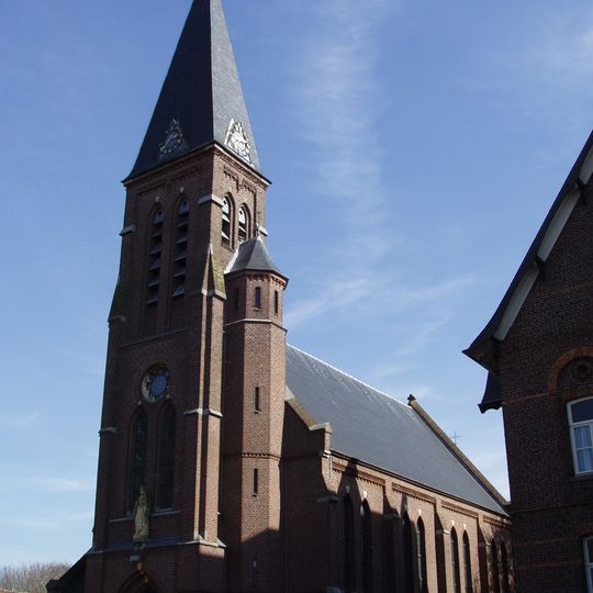 Sint-Jozefkerk