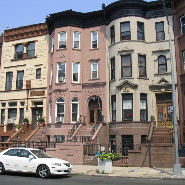 Brooklyn