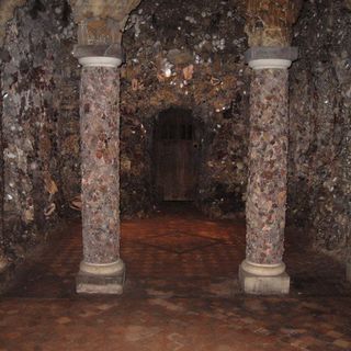 Goldney Hall Grotto