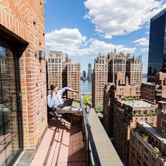 Westgate New York Grand Central Hotel