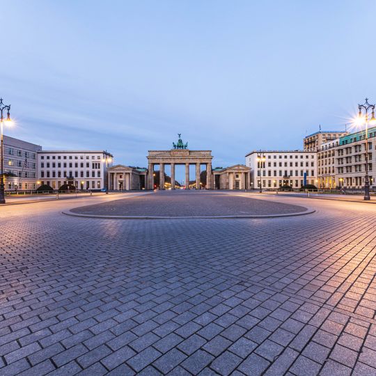 Pariser Platz