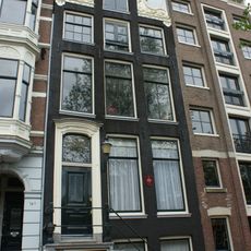 Keizersgracht 16, Amsterdam