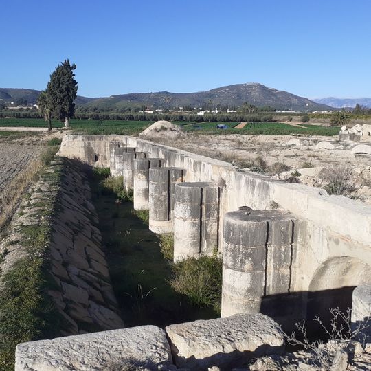 Turbina de l'antiga fàbrica de paper