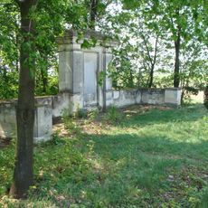 Pomnik Armii Czerwonej w Mokrem