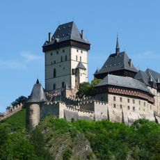 Castelo de Karlstein