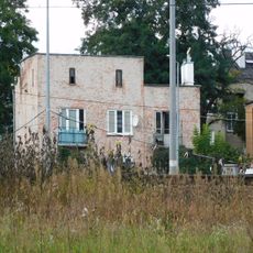 Dom przy ulicy Plastycznej 9