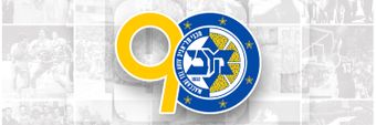 Maccabi Tel Aviv B.C. Profile Cover