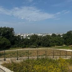 Termoola garden