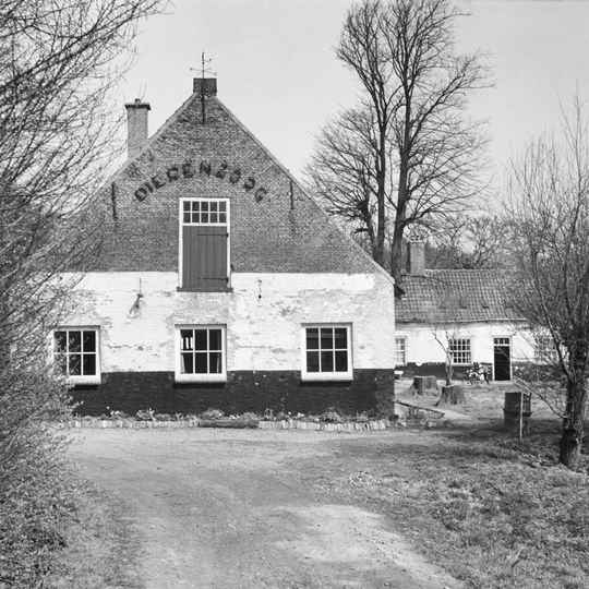 Dierenzorg De Seniorenclub