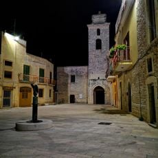 Chiesa di Santa Maria la Veterana