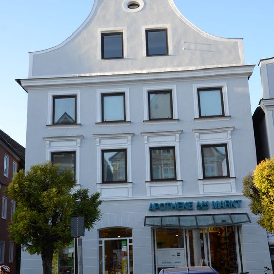 Ehemals Untere Apotheke