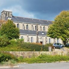 Église Saint-Brigide de Loperhet