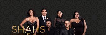 Shahs of Sunset Profile Cover