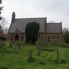 Church of Saint Michael