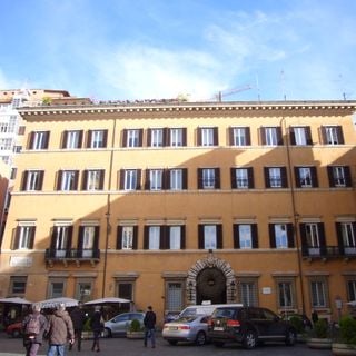 Palazzo Gabrielli-Mignanelli