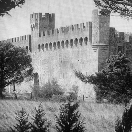 Abbaye Notre-Dame de Gaussan