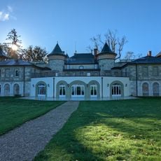 Château de Servolex