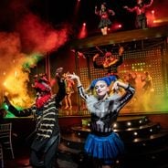 Espetáculos de cabaret na Europa: noites de diversão, comédia e música ao vivo