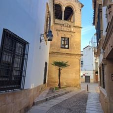 Palacio de los Villalones