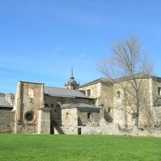 Monastery of Carracedo
