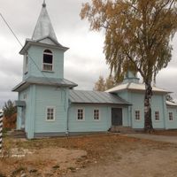 Pokrovskaya, Velsky District, Arkhangelsk Oblast