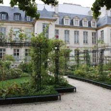 Square Saint-Gilles-Grand-Veneur