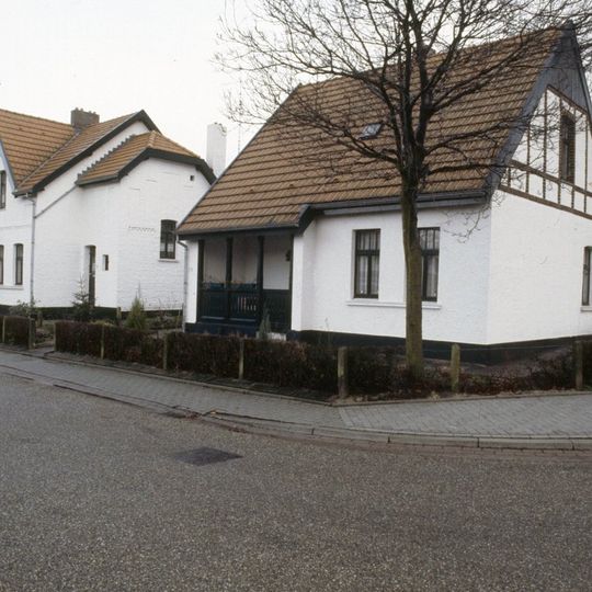 Meesstraat 13, Kerkrade