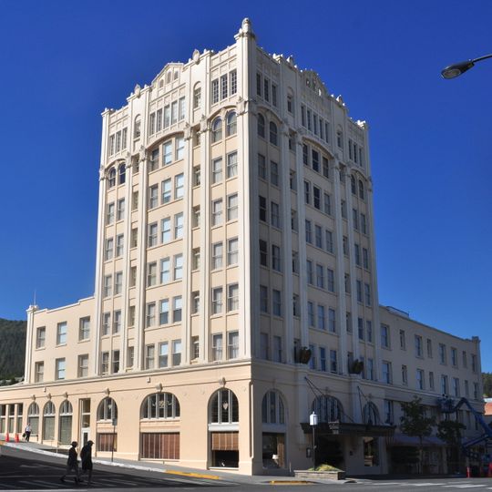 Hôtel Lithia Springs