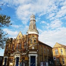 The Lighthouse Methodist Church