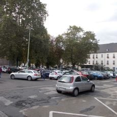 Am Augustinerhof